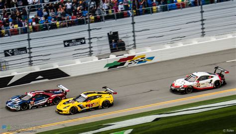 rolex 24 daytona 2018